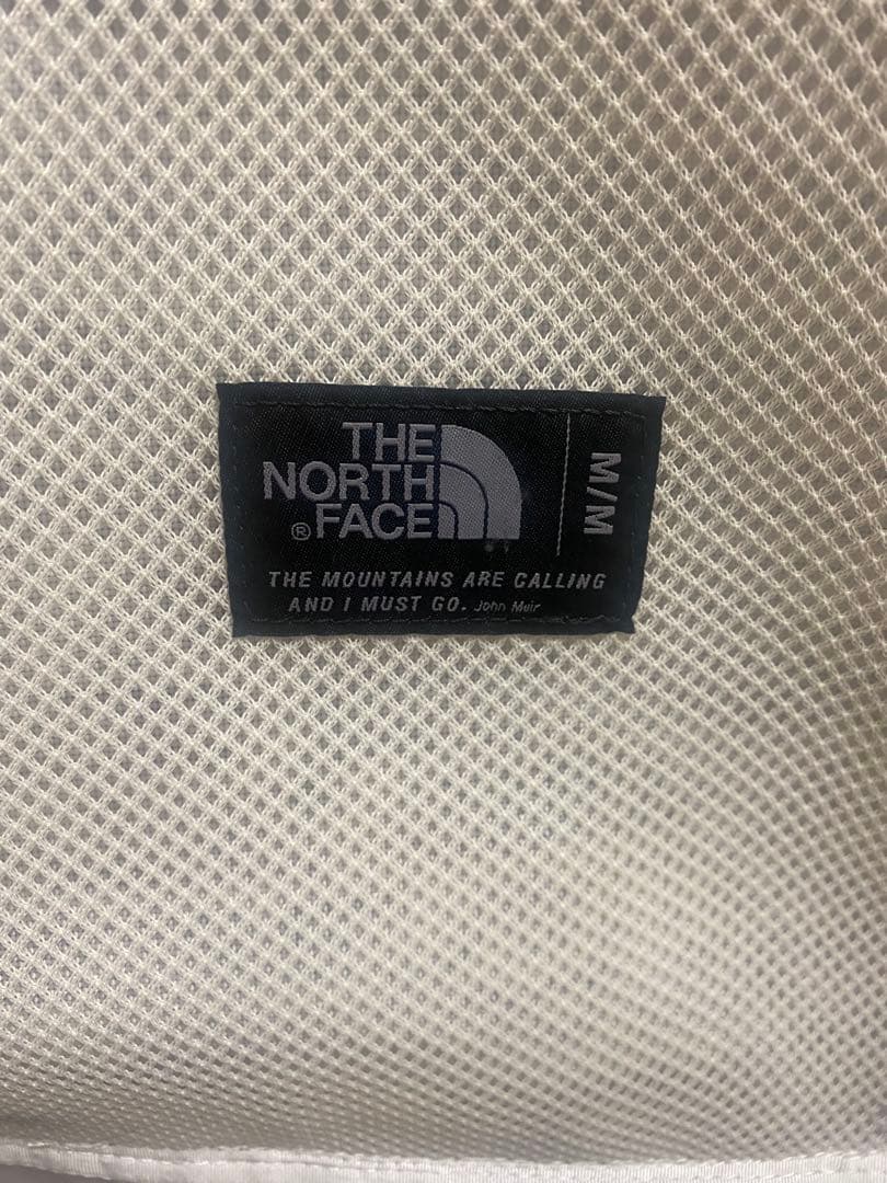 THE NORTH FACE ダッフルバック【廃盤カラー】