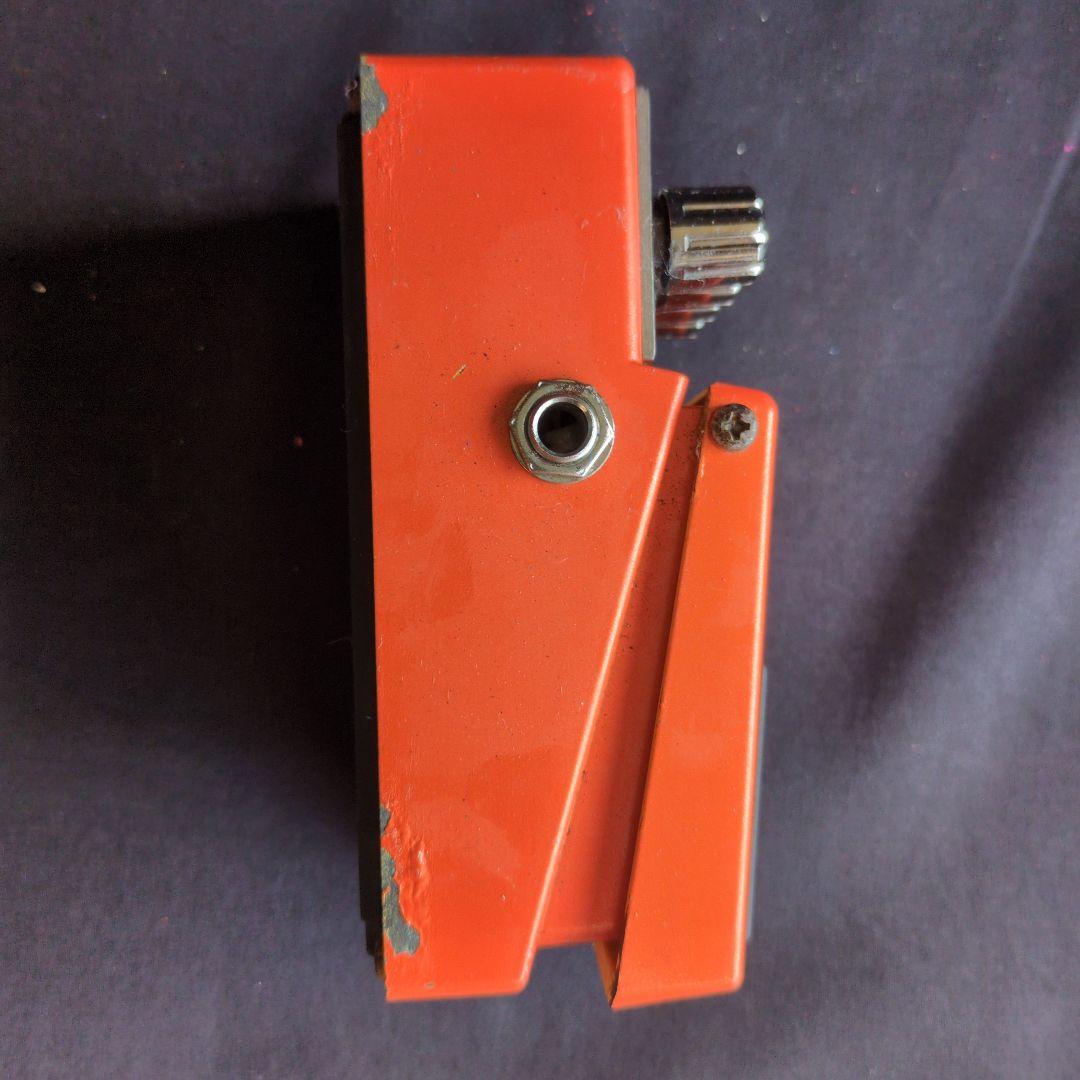 ギター BOSS DS-1X Distortion