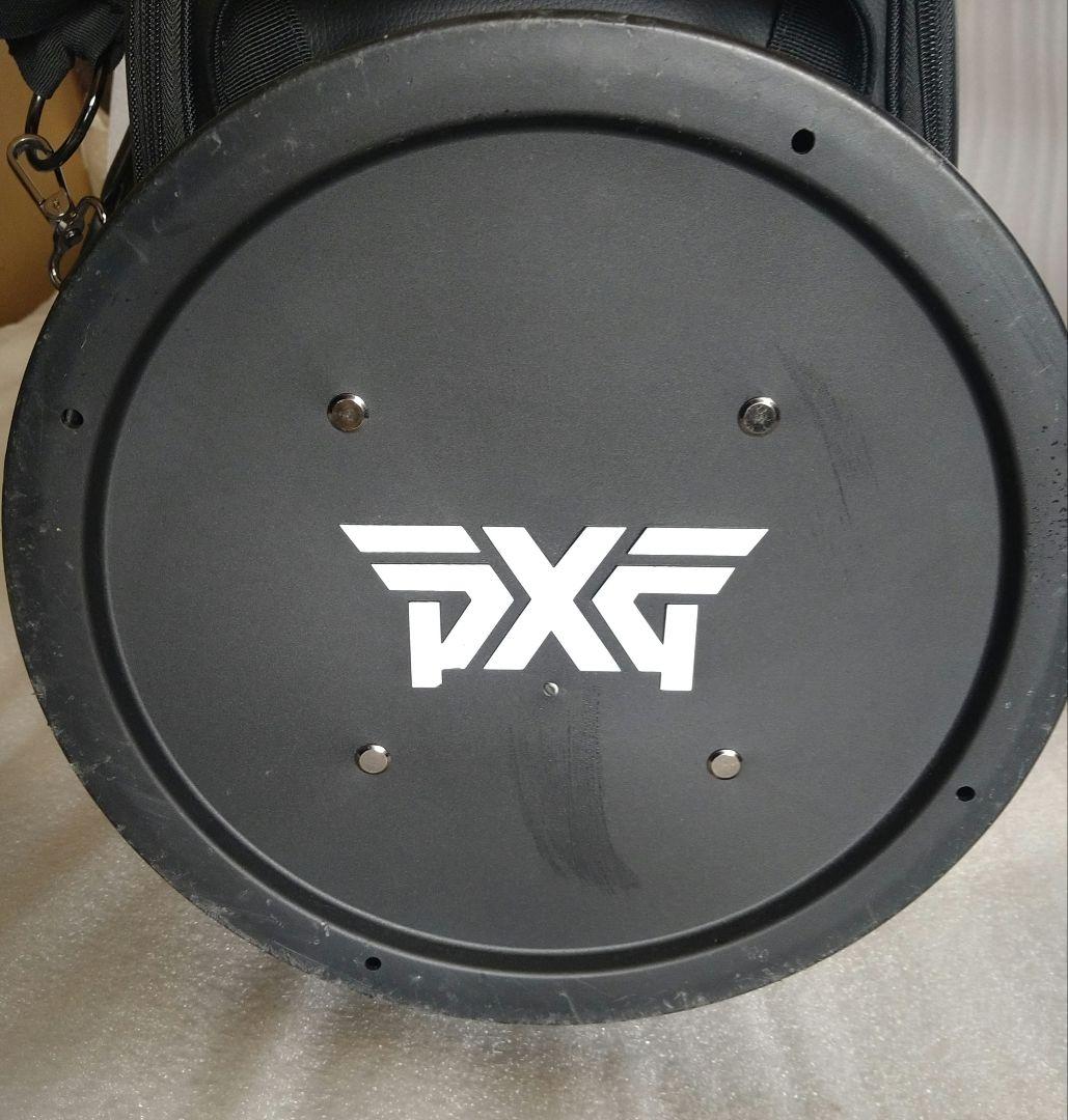 PXGキャディバッグ