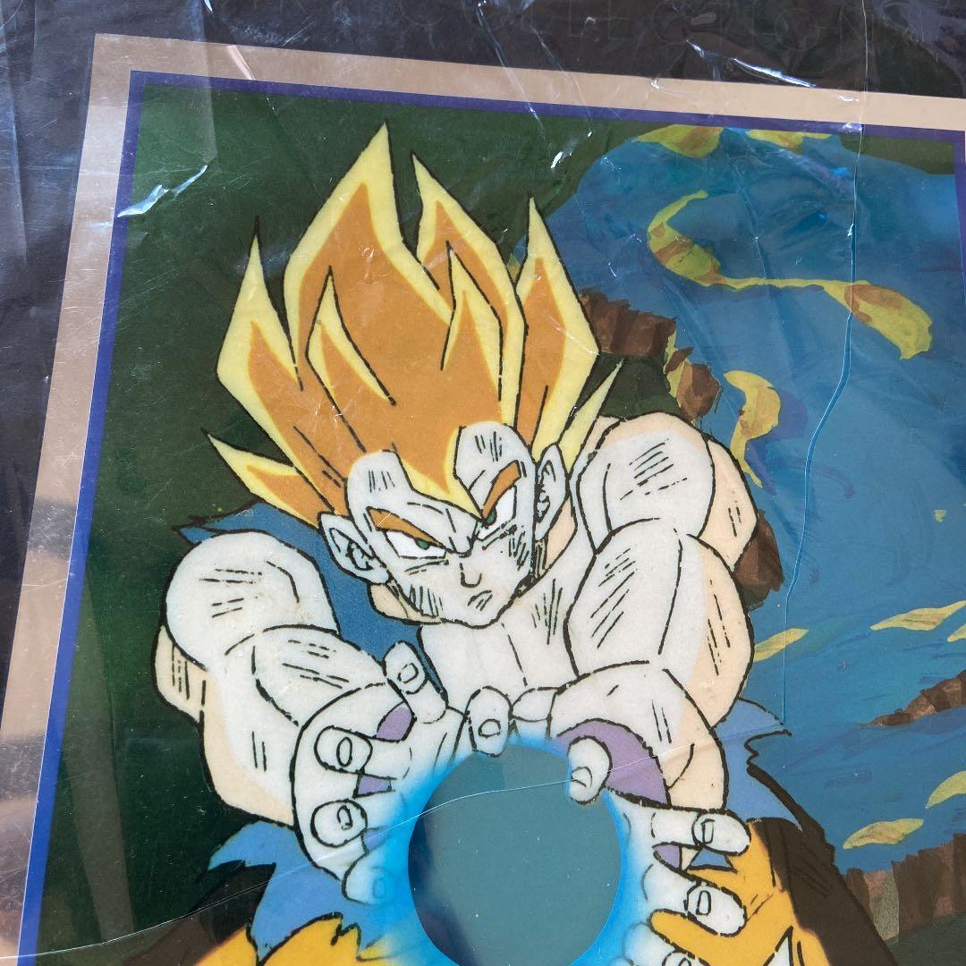 【激レア】ドラゴンボール　ホログラム　Art Collection