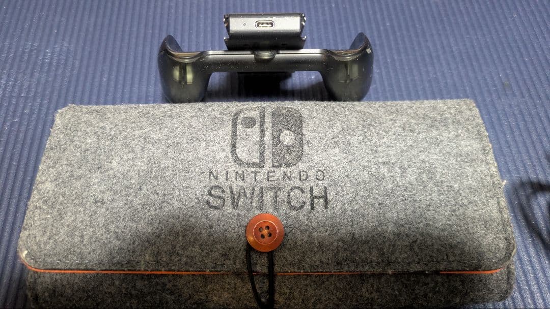 Nintendo Switch ニンテンドースイッチ 本体 オマケ付き