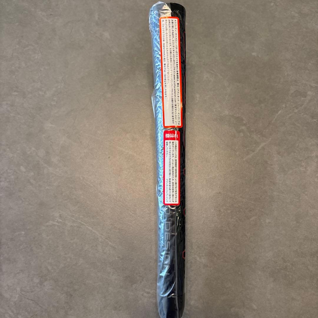 【新品】スコッティキャメロン ファントム 11R OC パター 34インチ