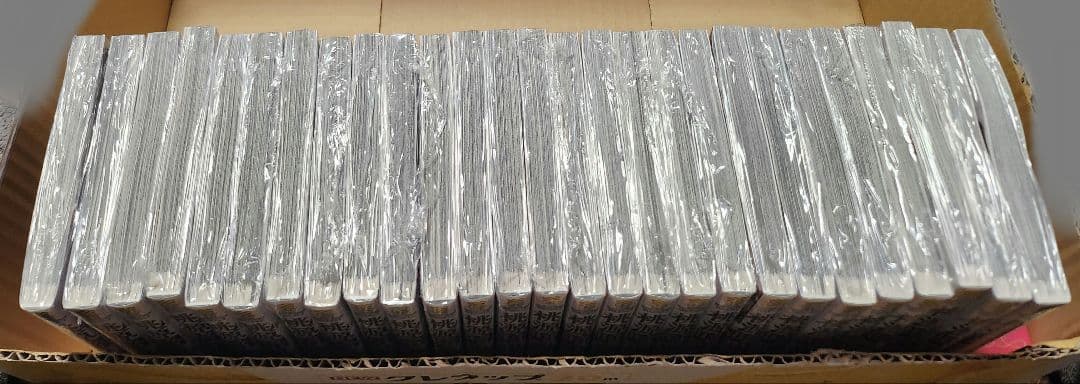 桃源暗鬼　1～27巻　全巻　シュリンク付き