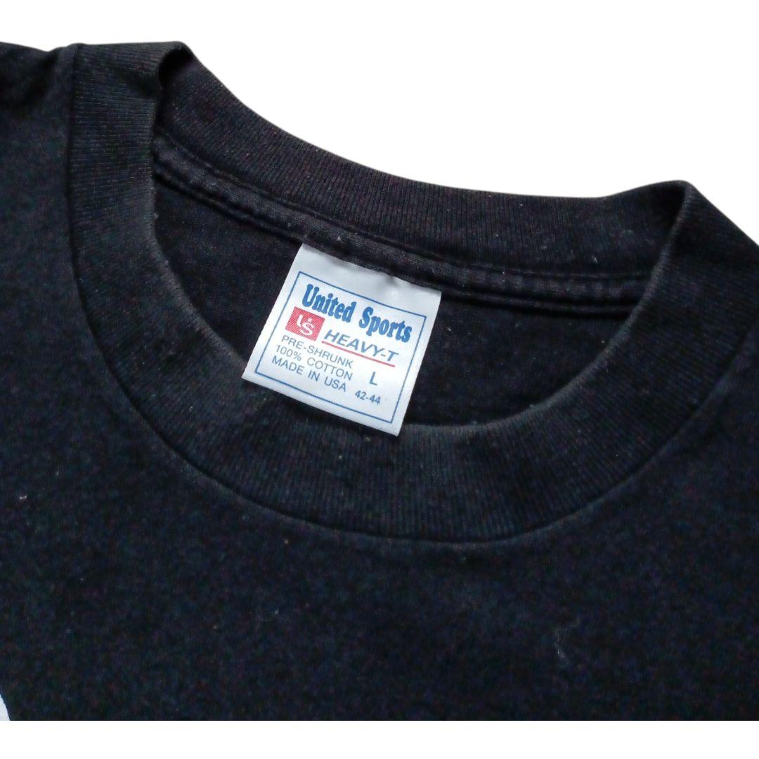 2000年製 バルザック Tシャツ Lサイズ