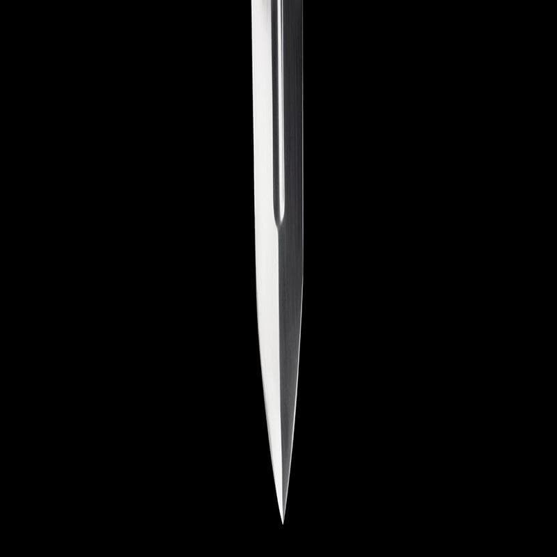 模造刀・模擬刀 武具 剣道 刀剣 本格居合刀 全長：104cm