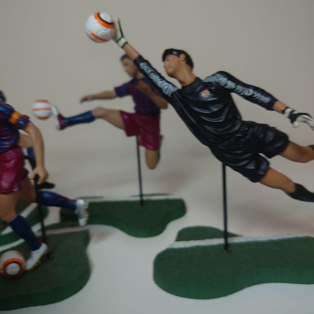 サッカー バルセロナセット