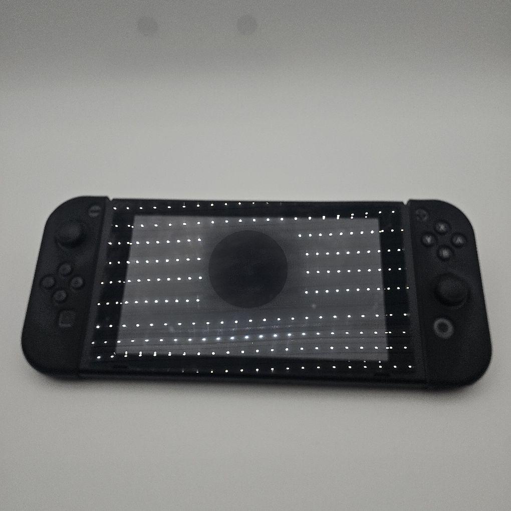 Switch 初期型 箱あり 中古