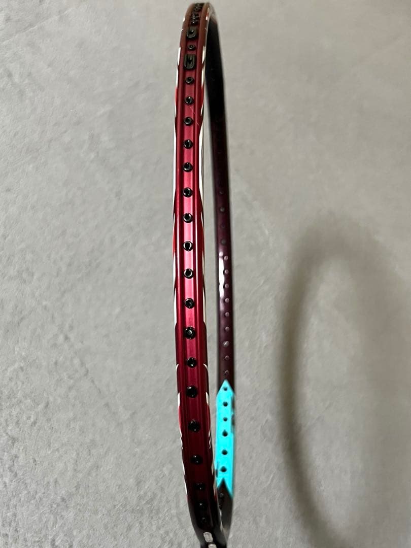 YONEX アストロクス100zz バドミントンラケットASTROX 100zz