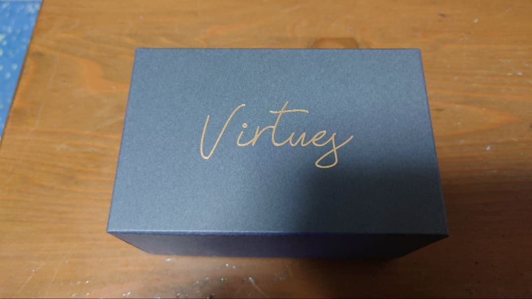 Virtues Stella ディストーション