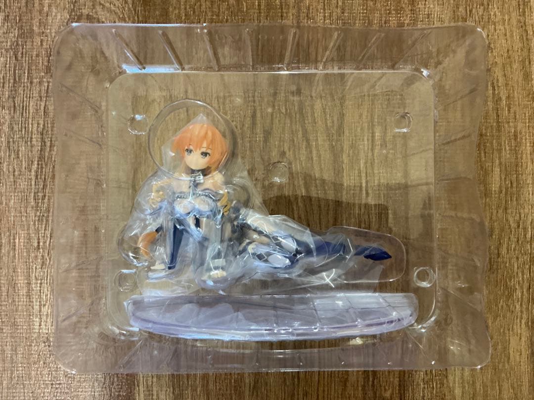【内未開封】 グランドトイズ 1/8 デート・ア・ライブII 八舞 夕弦