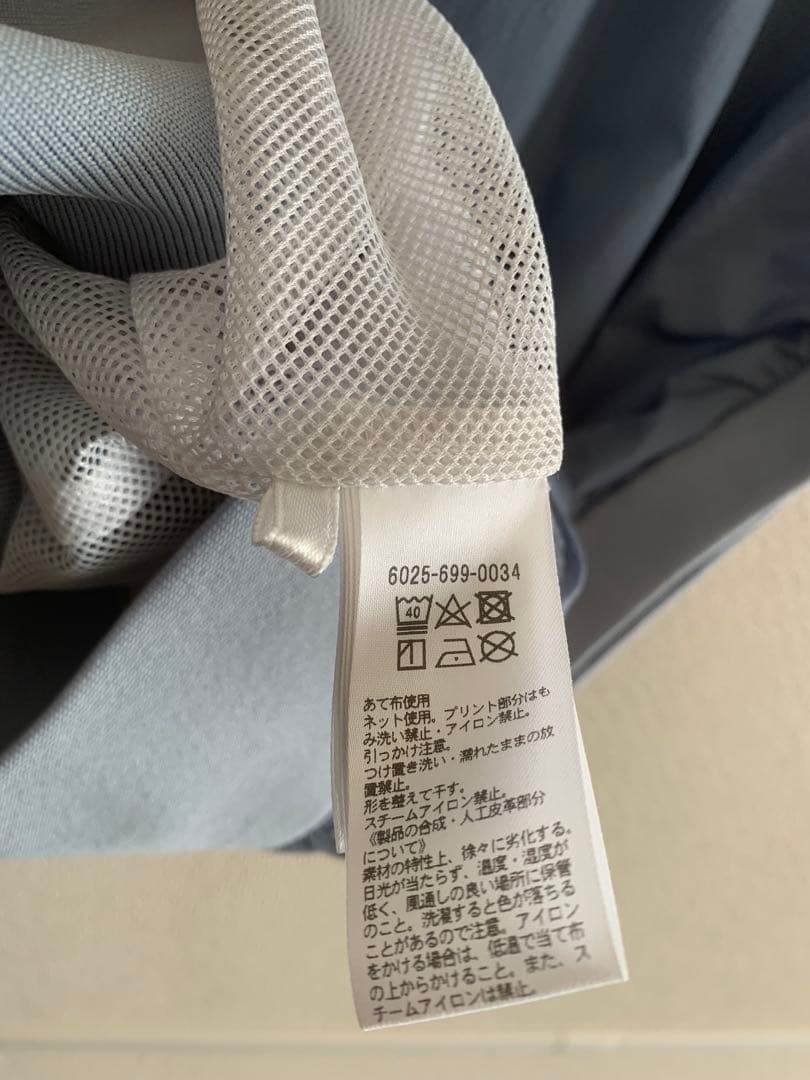 UNITED ARROWS Golf ノースリーブベスト