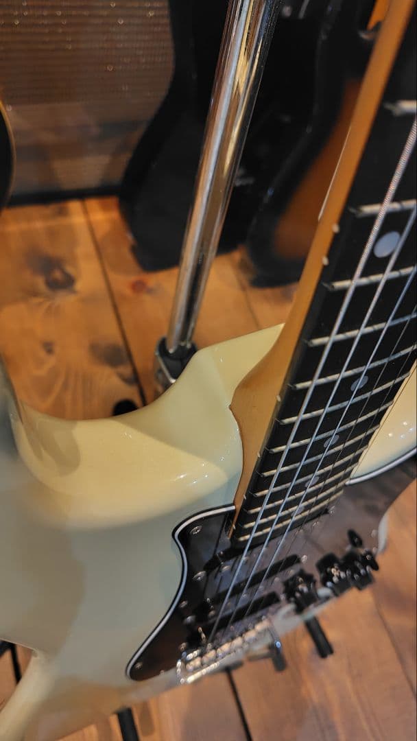 ギター Squier