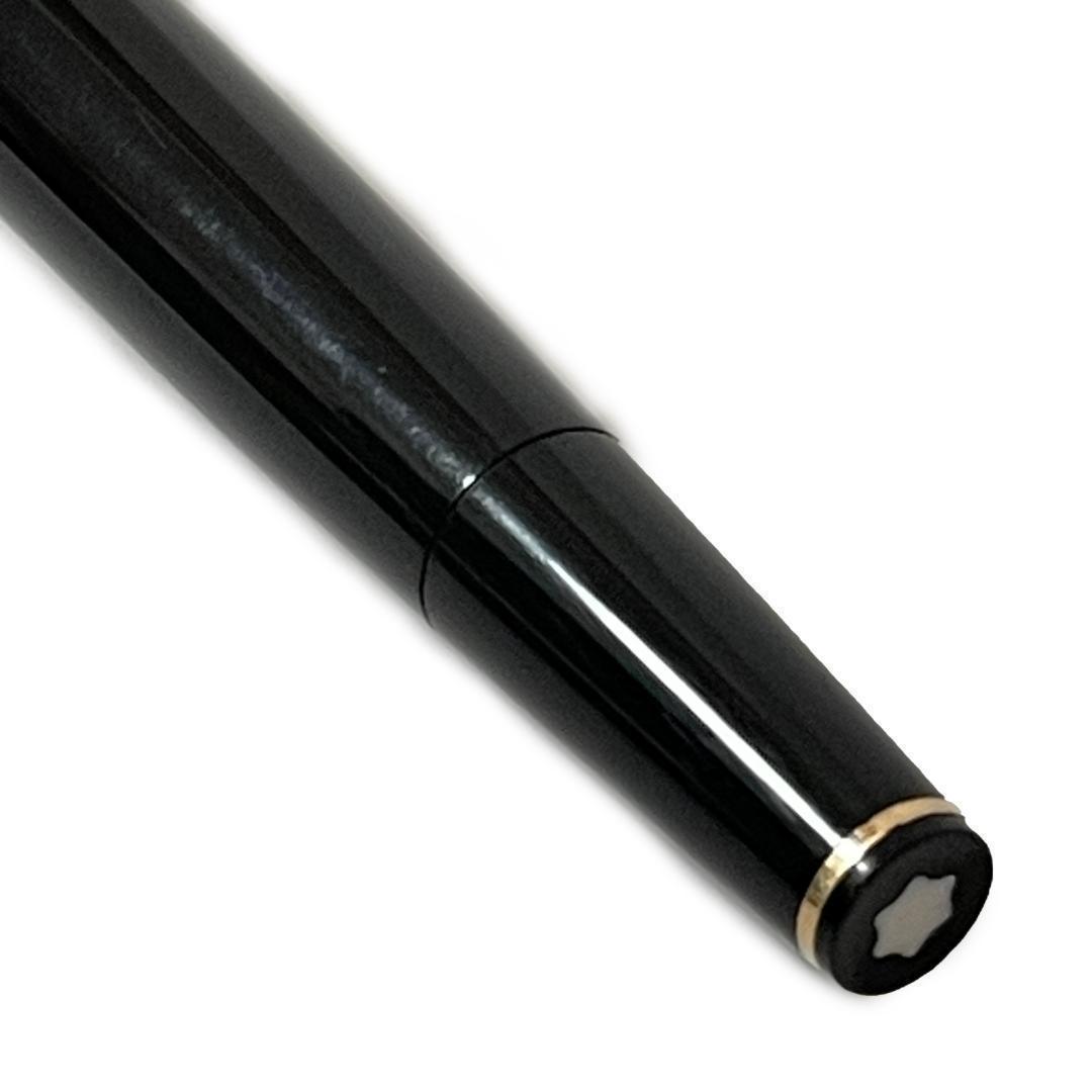 Montblanc マイスターシュテュック 12 万年筆
