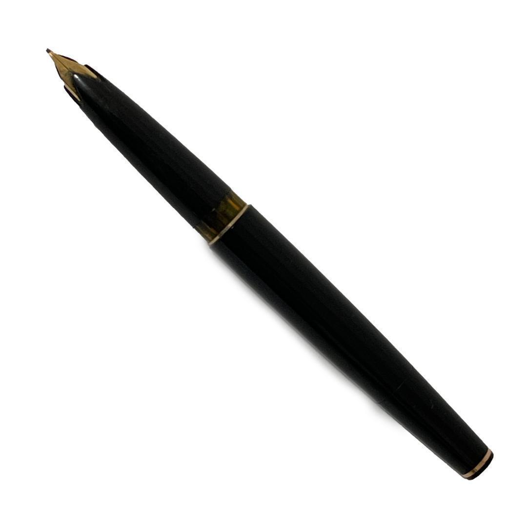 Montblanc マイスターシュテュック 12 万年筆