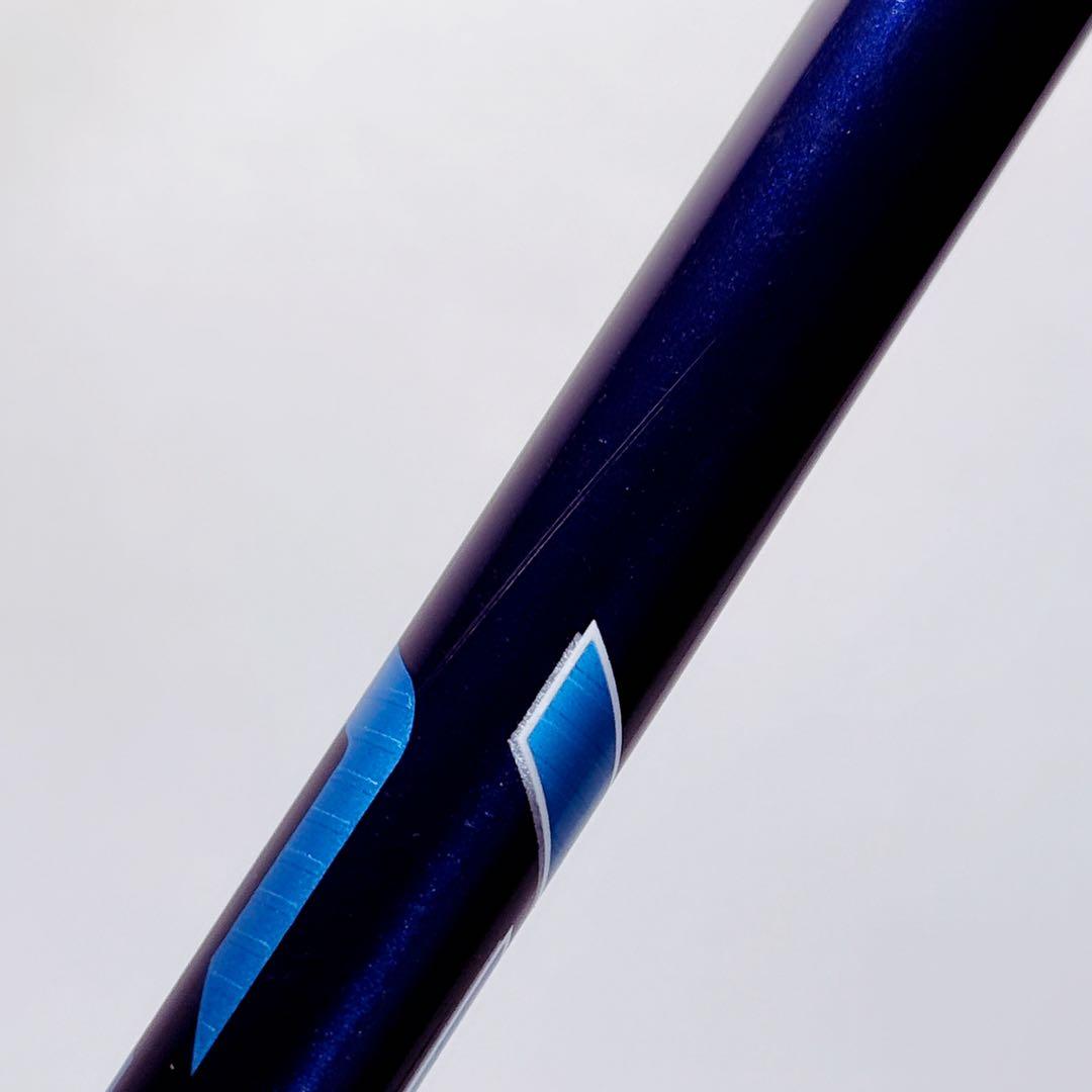 3w用 テーラーメイドスリーブ NXブルー 50R Speeder スピーダー