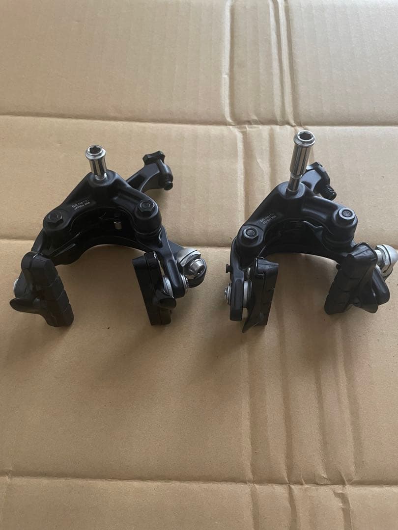 SHIMANO ULTEGRA BR-R8000 ブレーキキャリパー