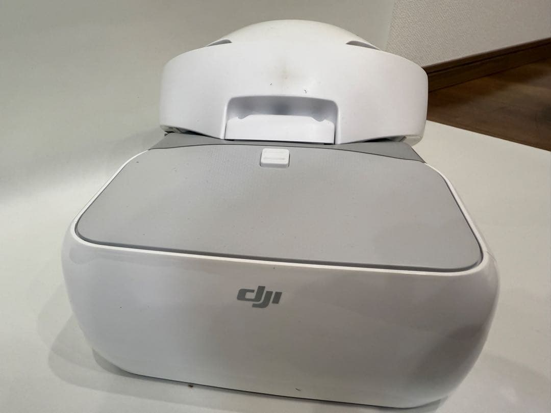 DJI Goggles ゴーグル 専用ケース付