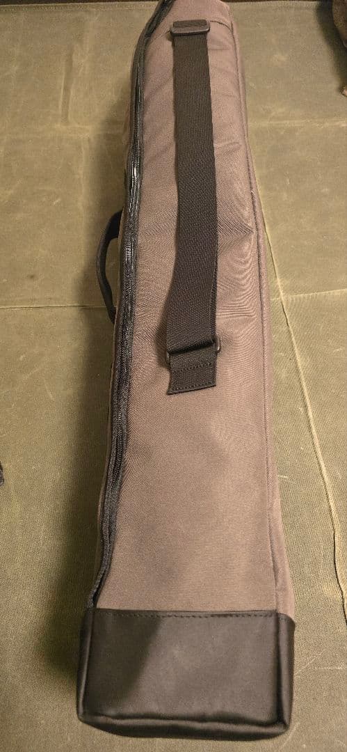THE NORTH FACE グレー バッグ