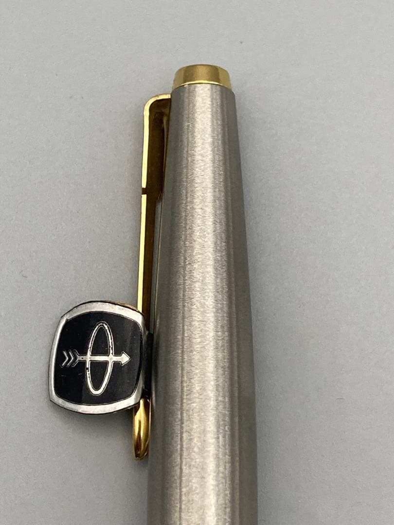 eg-spv44⭐️ 万年筆　PARKER 45 EXTRA F.アメリカ製