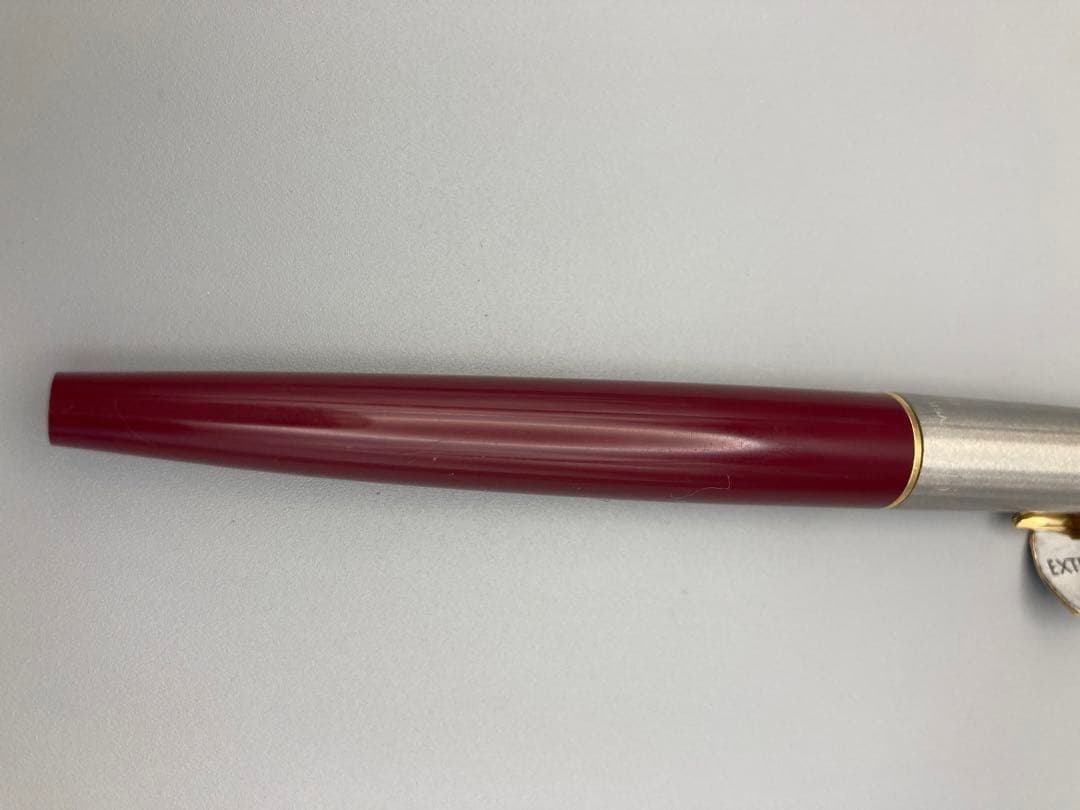 eg-spv44⭐️ 万年筆　PARKER 45 EXTRA F.アメリカ製