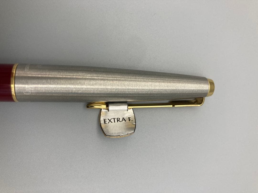 eg-spv44⭐️ 万年筆　PARKER 45 EXTRA F.アメリカ製