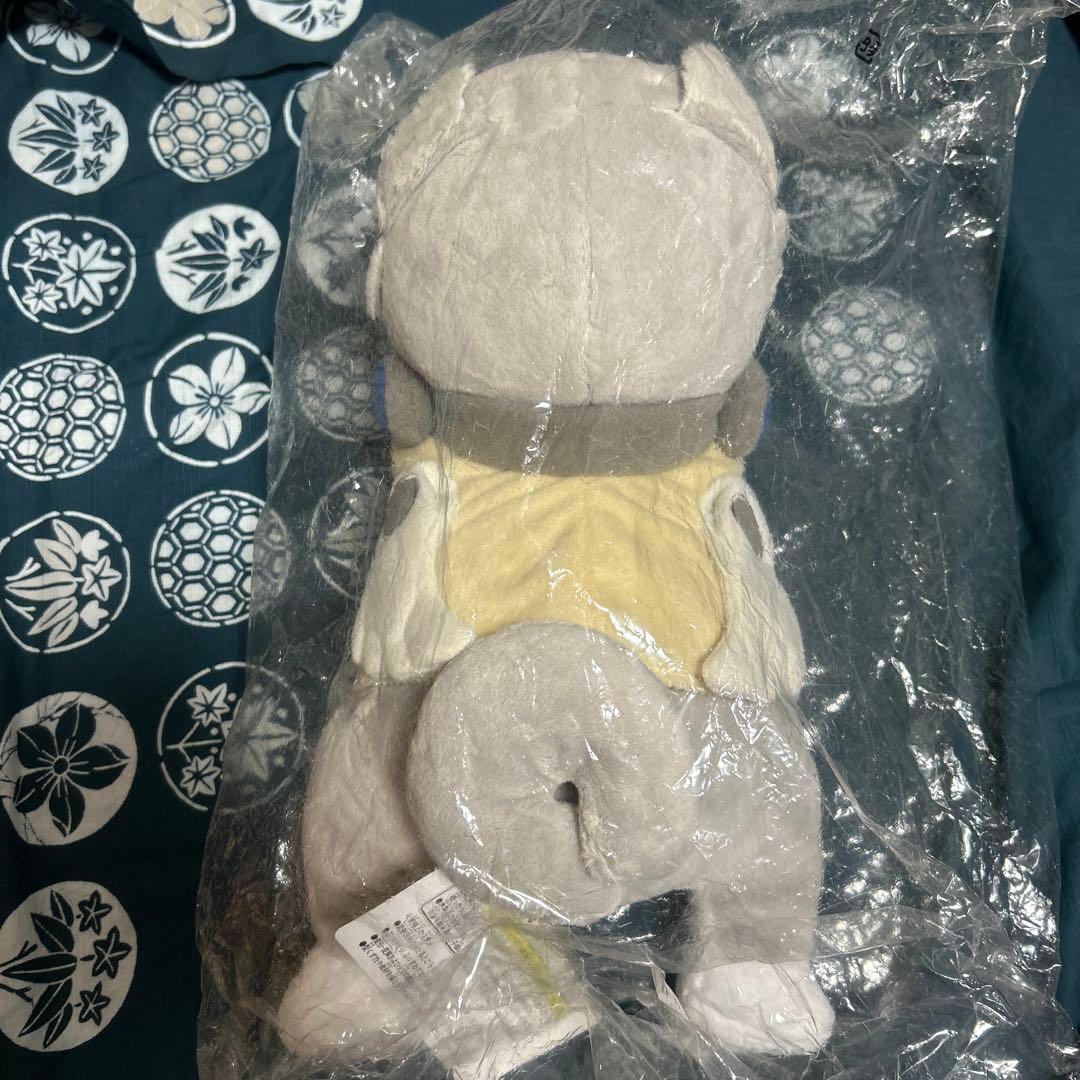 コロマル ぬいぐるみ ペルソナ3