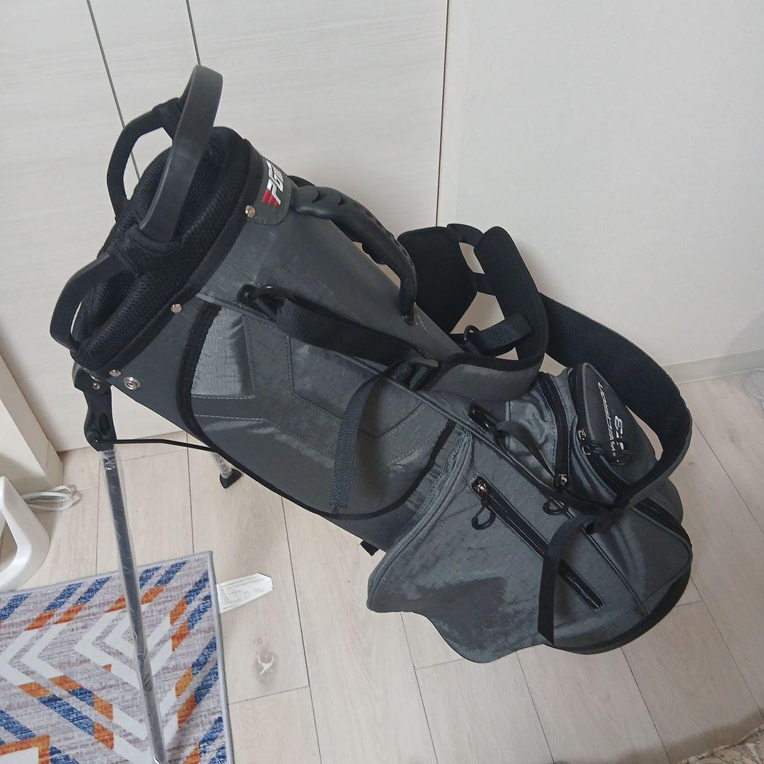 年末バーゲン PGMスタンドキャディーバッグ新品