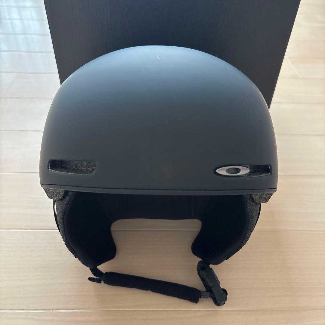 OAKLEY スノーボードヘルメット