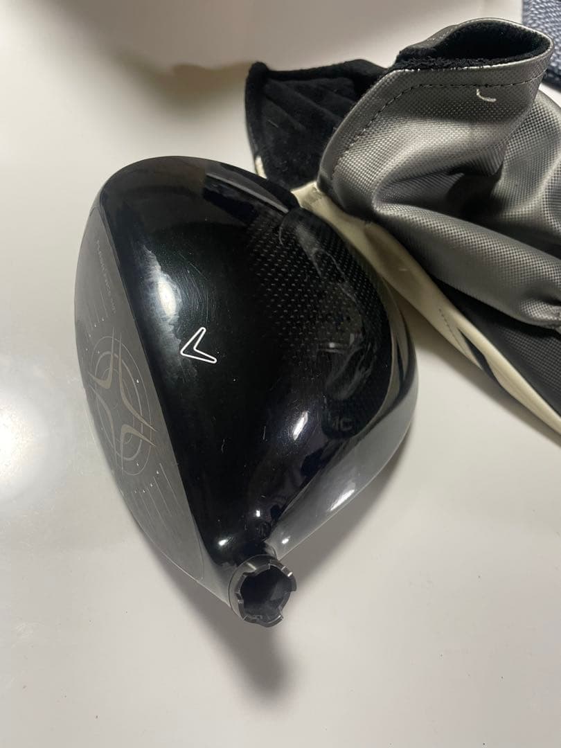 EPIC MAX ドライバー　10.5