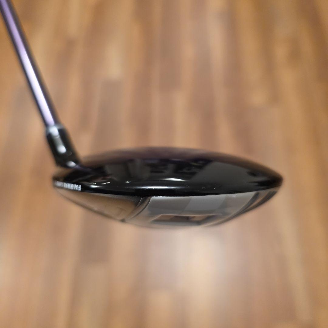 【レディース】オノフ 5W.5U 2023年 2本セットフレックスL