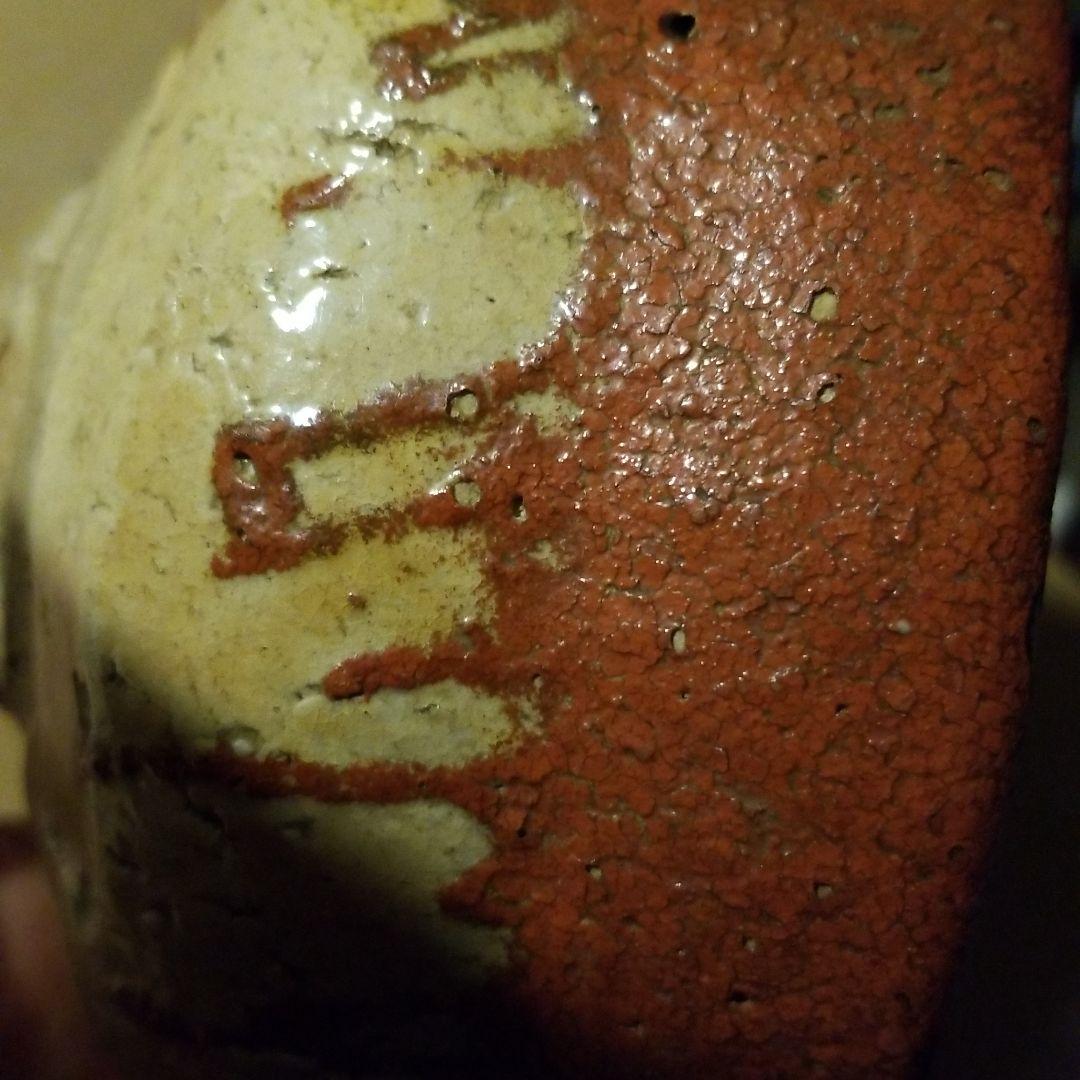 楽茶碗
