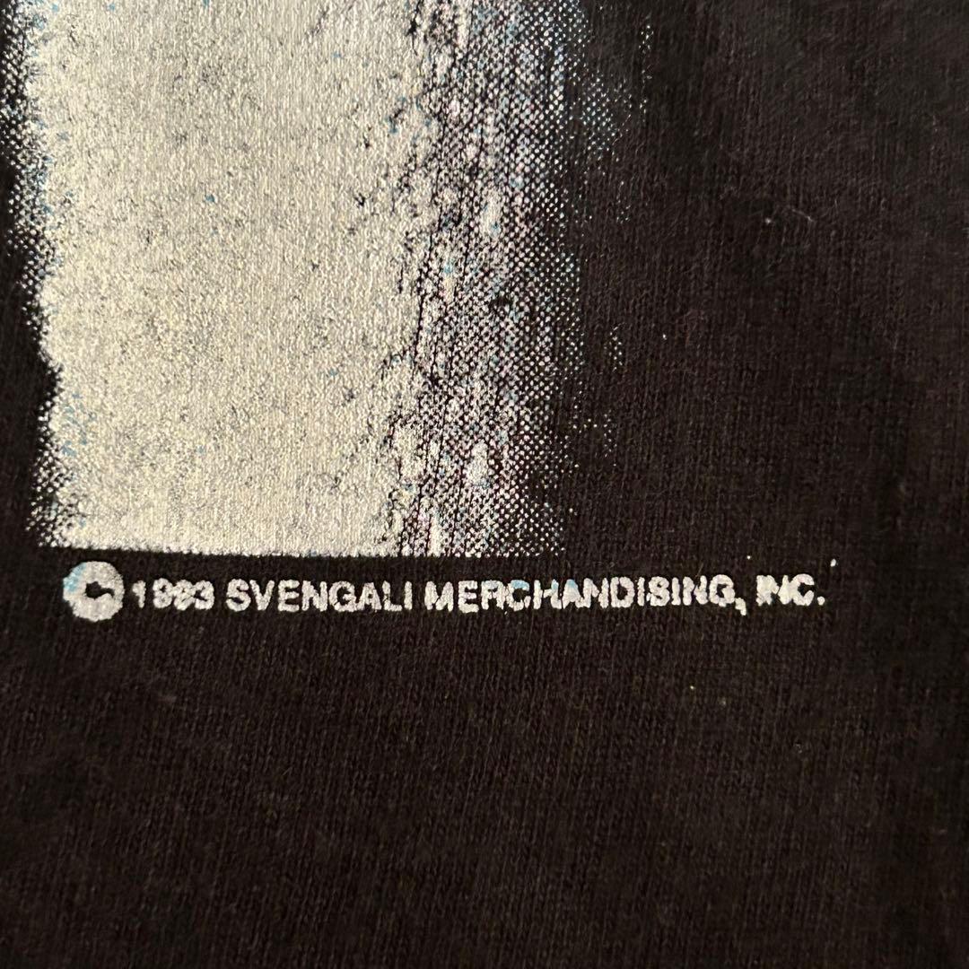 Aerosmith エアロスミス GET A GRIP ツアーTシャツ 90s
