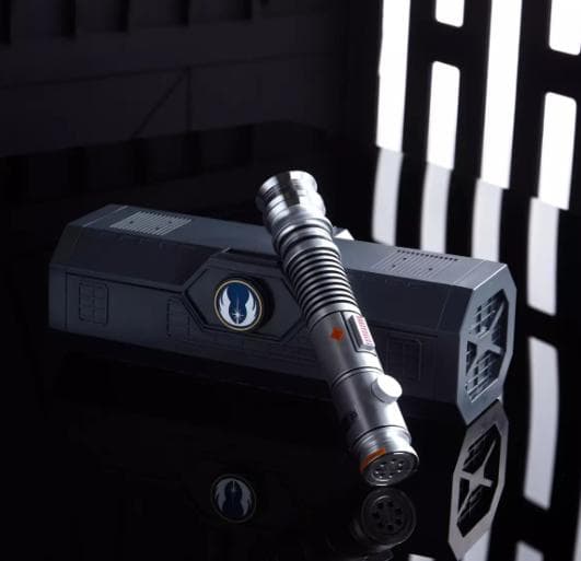 【Star Wars】Ki-Adi-Mundi レガシー ライトセーバー