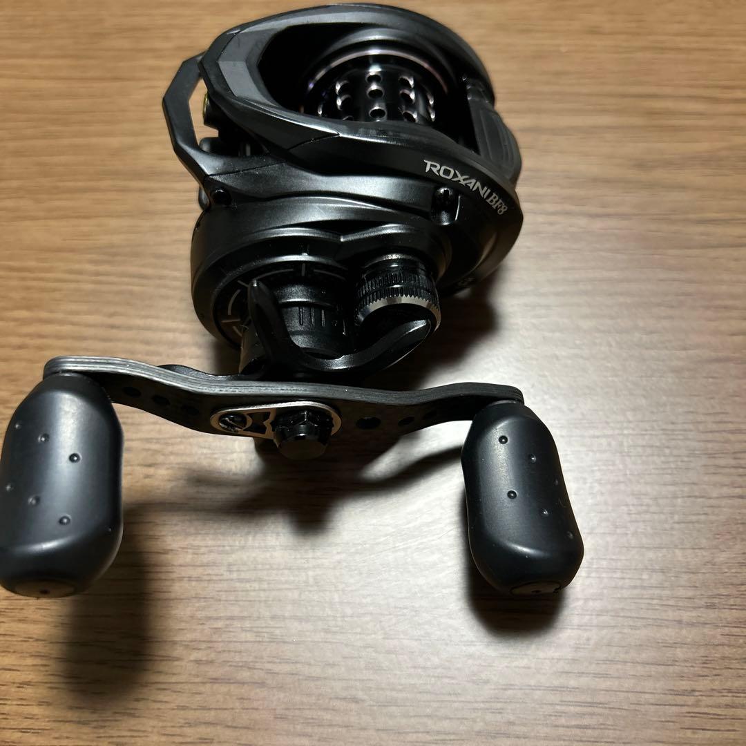 Handome riders品