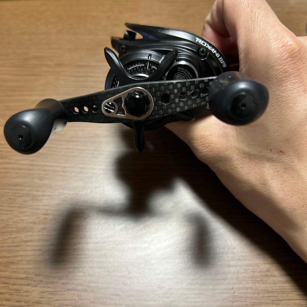 Handome riders品