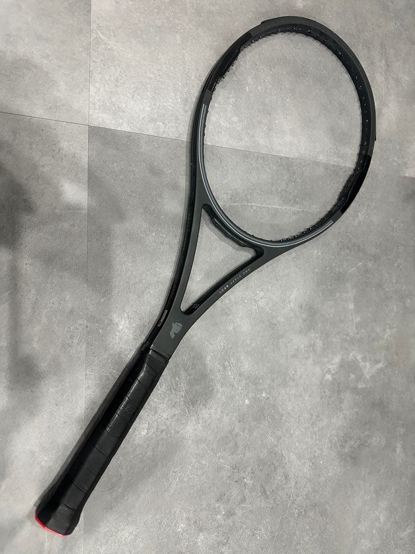 Wilson Pro Staff RF85 テニスラケット ロジャー フェデラー