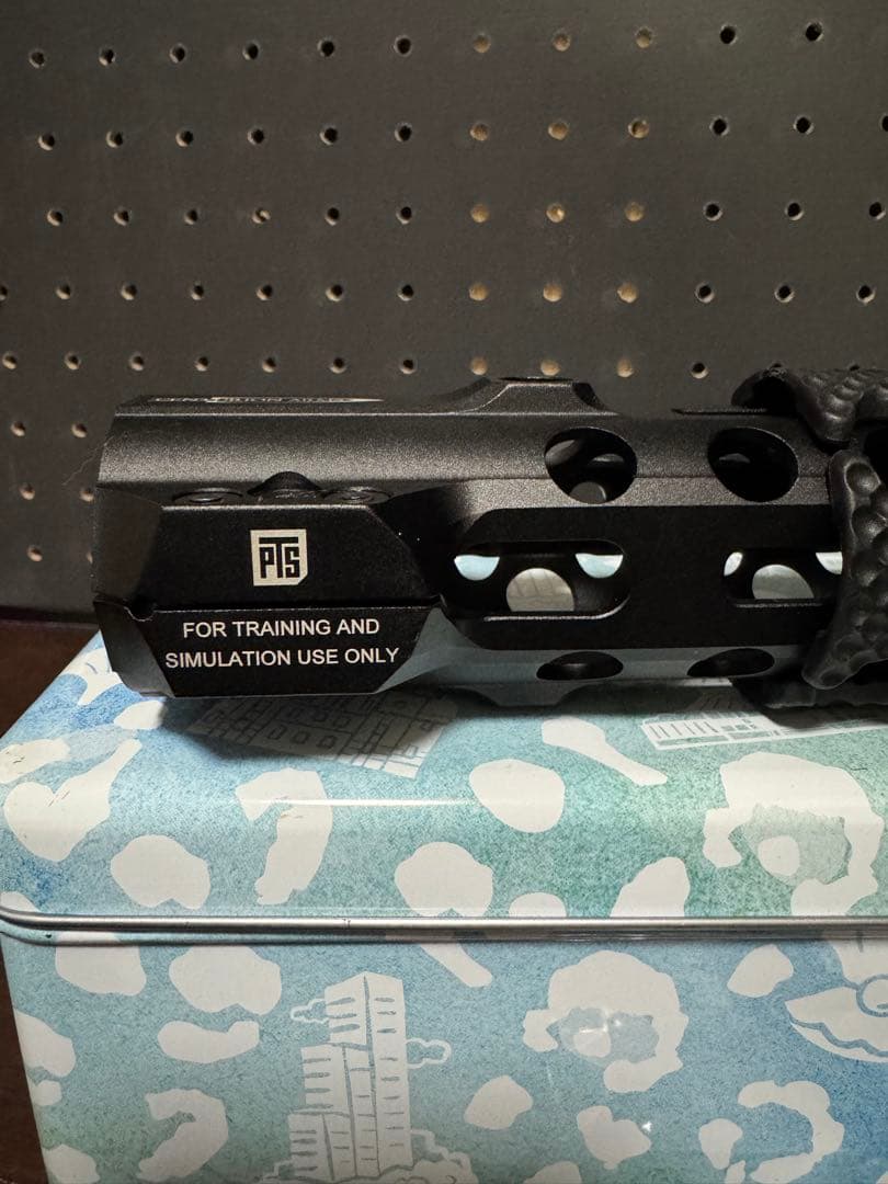 Centurion Arms M-Lok CMRレイルハンドガード 9.5インチ
