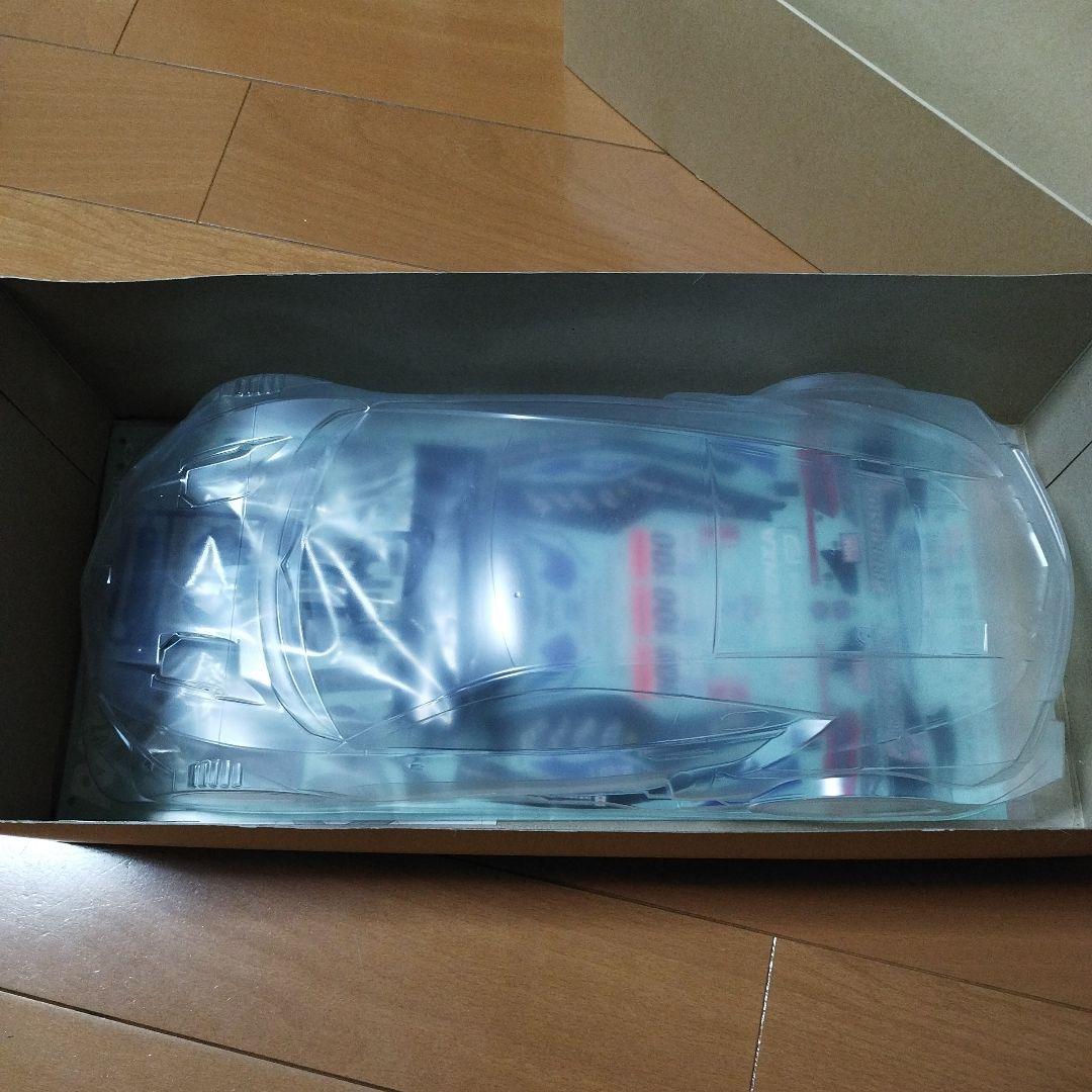 タミヤ　スーパーGTシリーズ　3台セット