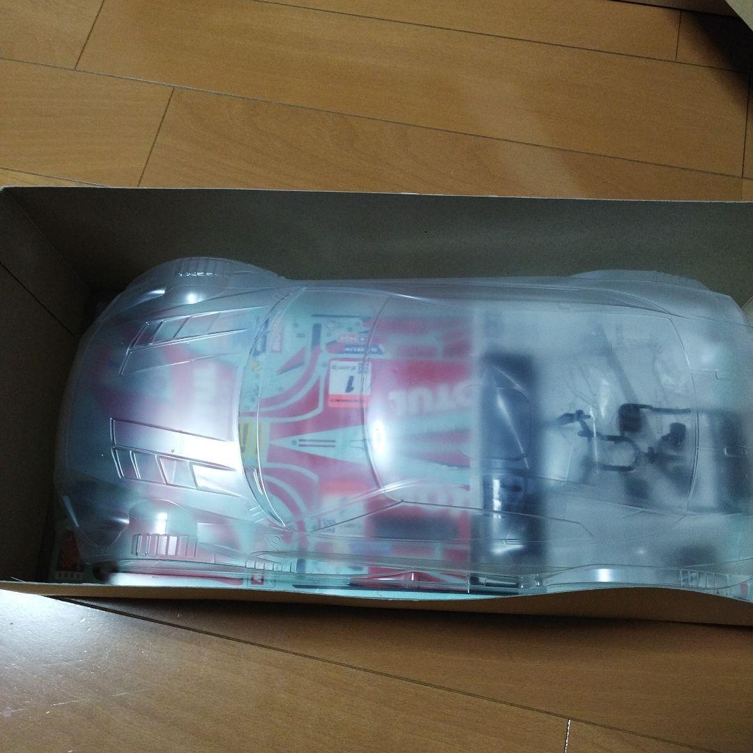 タミヤ　スーパーGTシリーズ　3台セット