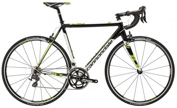 半完成車/CANNONDALE/CAAD10/2015年/キャノンデール