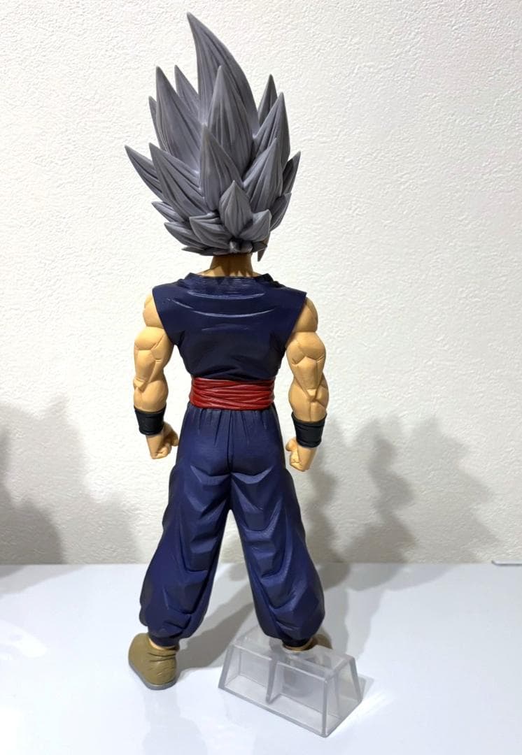 最強集結！ドラゴンボール超　フィギュア　一番くじ　まとめ