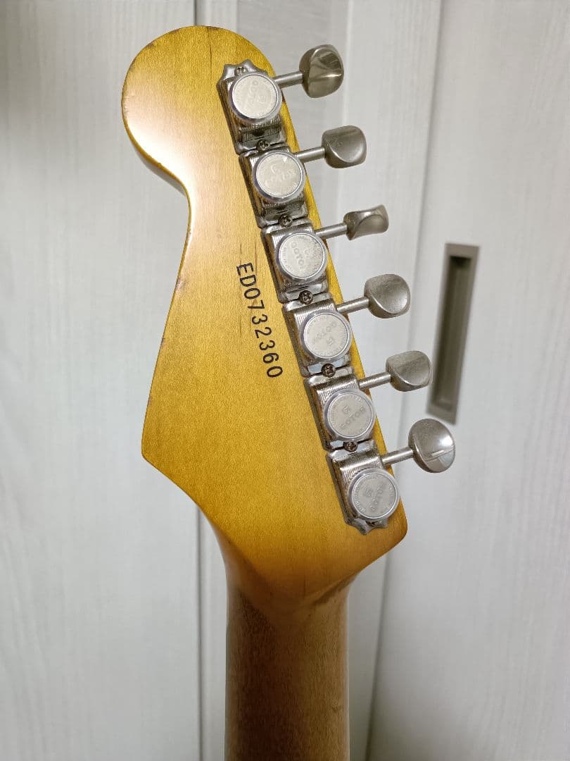 エドワーズ　E-SE108R LT