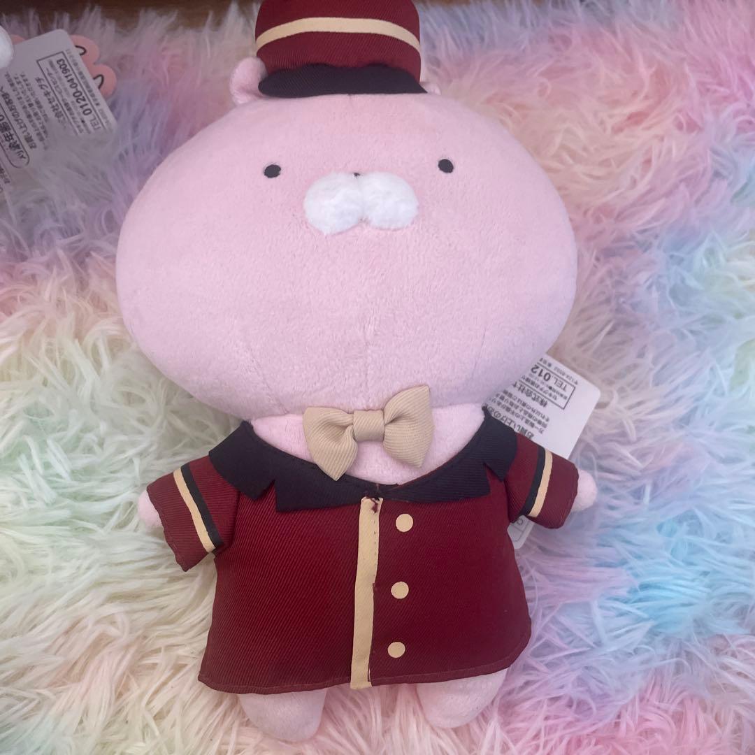 うさまる ぬいぐるみ まとめ売り