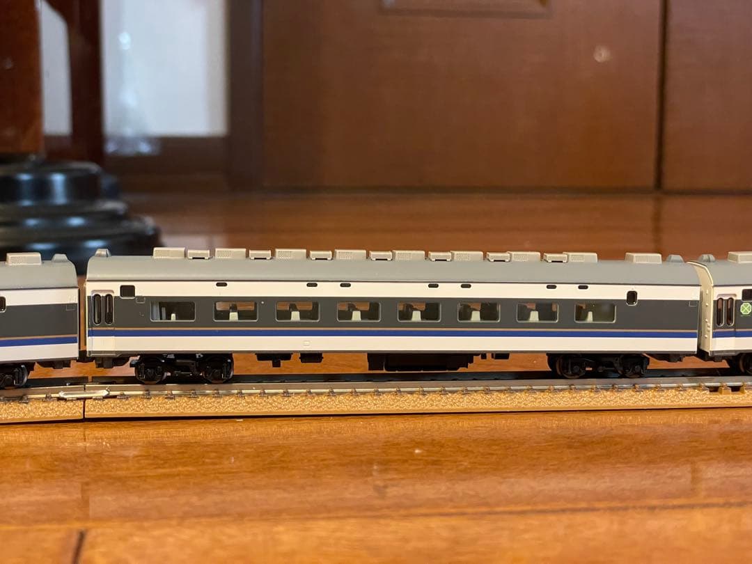 TOMIX 92849 583系