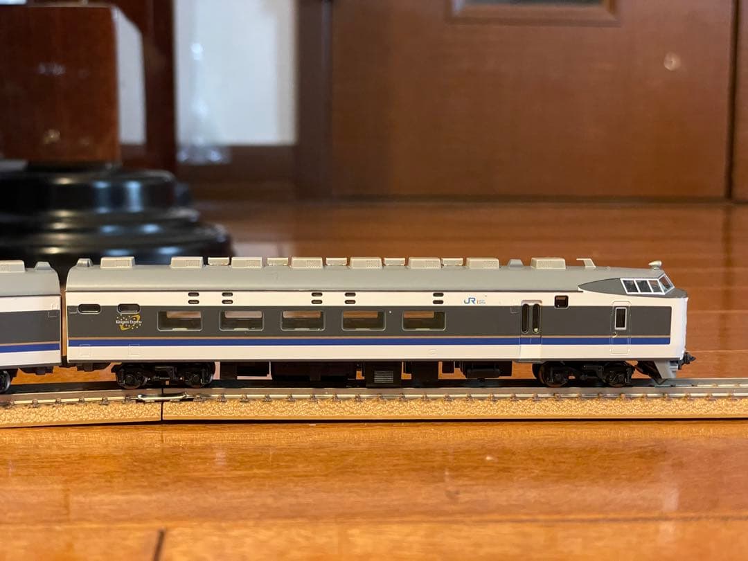 TOMIX 92849 583系