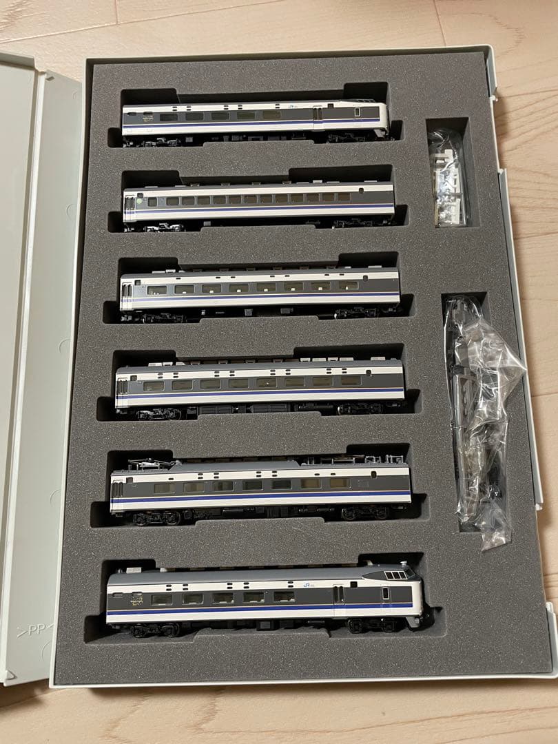 TOMIX 92849 583系