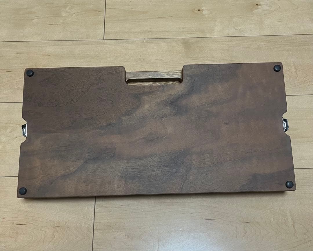 吉澤 日本製　ピアノ足台　アシストスツール ペダル用補助台 バッグ　美品