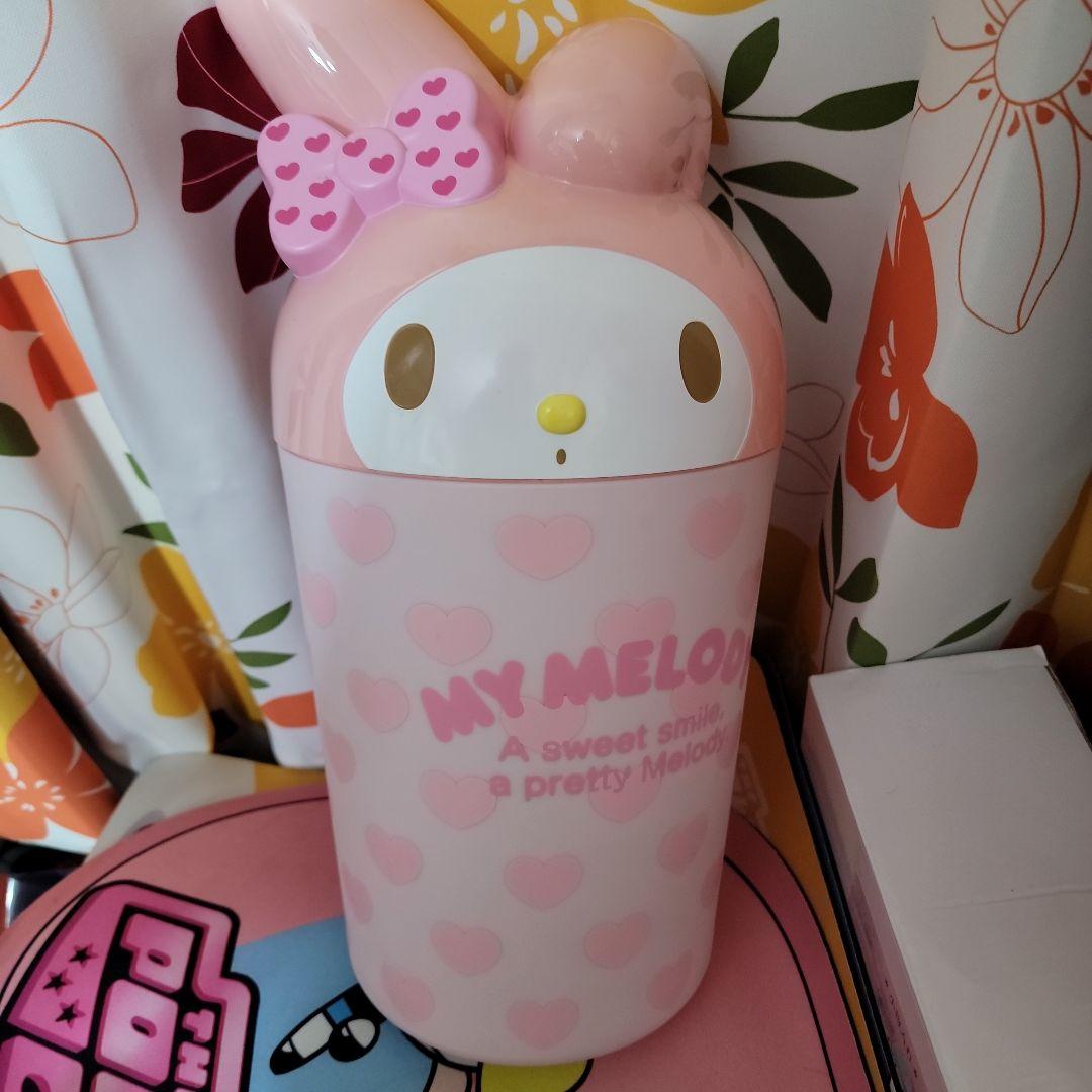 その他 My Melody