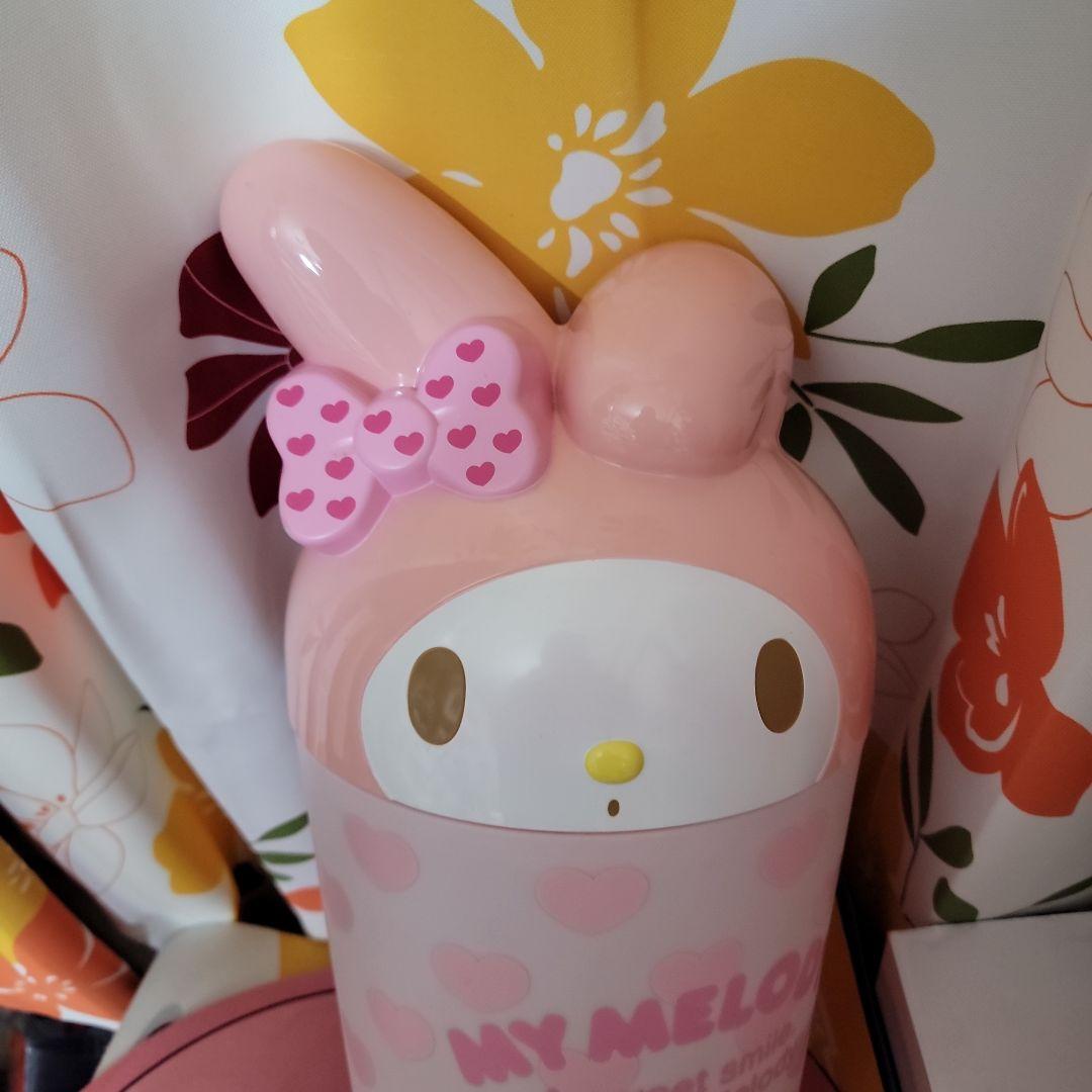 その他 My Melody
