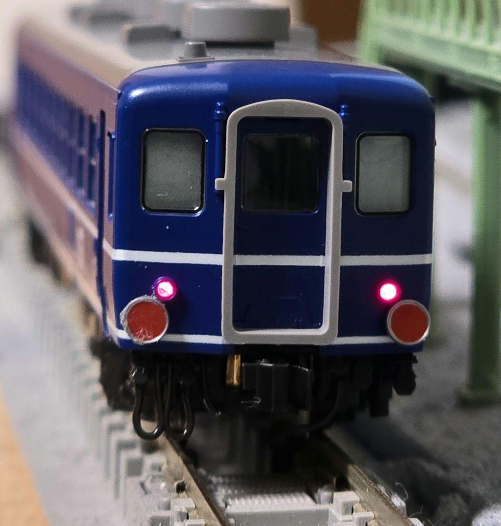 （7月迄）DD51+D51+12系客車セット